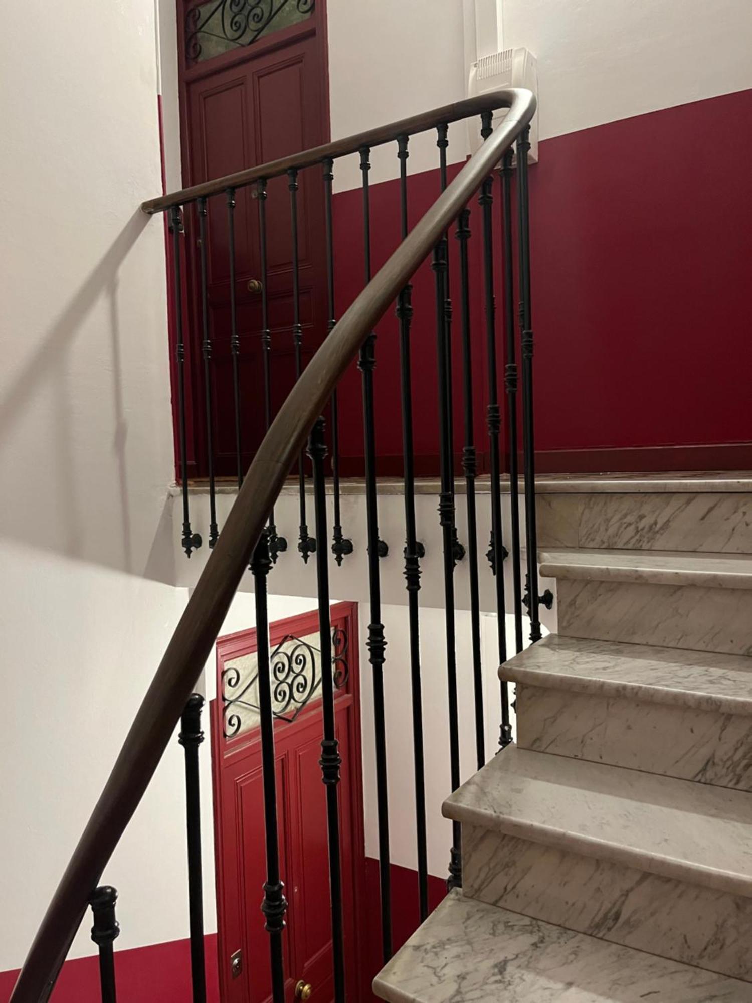 Duplex A La Frontiere De Monaco Apartment Beausoleil Exterior photo