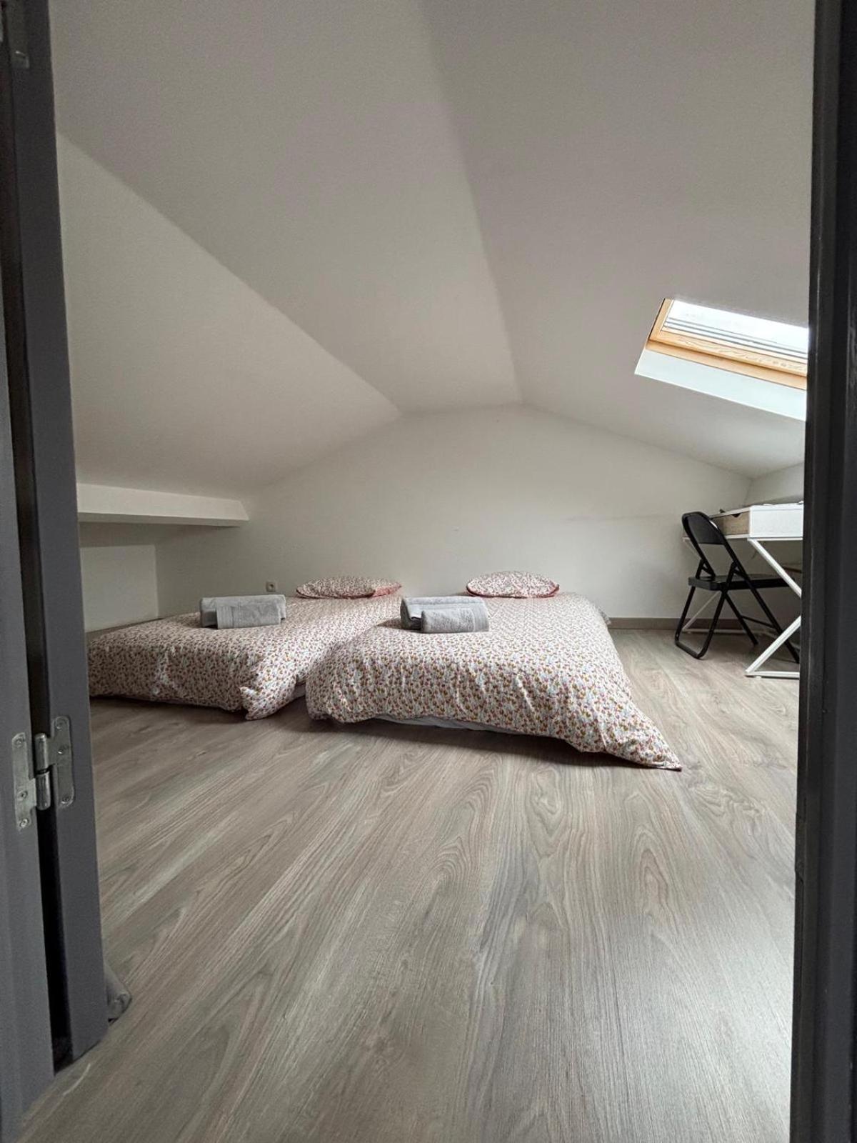 Duplex A La Frontiere De Monaco Apartment Beausoleil Exterior photo