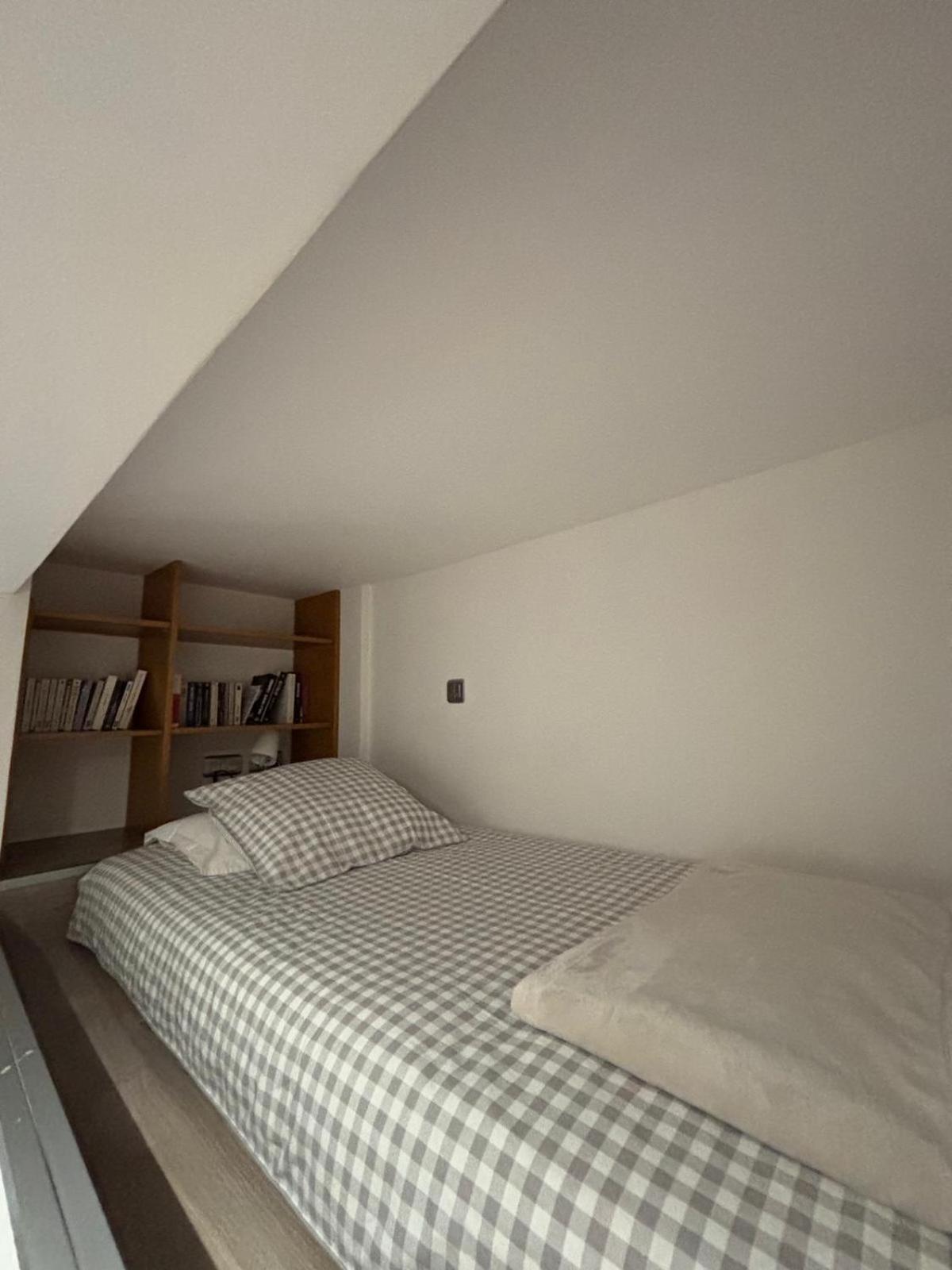 Duplex A La Frontiere De Monaco Apartment Beausoleil Exterior photo